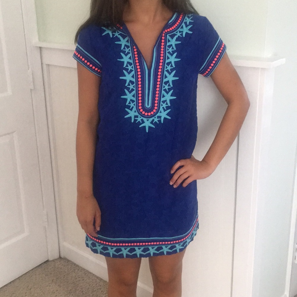 Casual dress